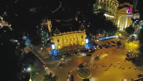 Văn hóa toàn cảnh ngày 7/10/2024