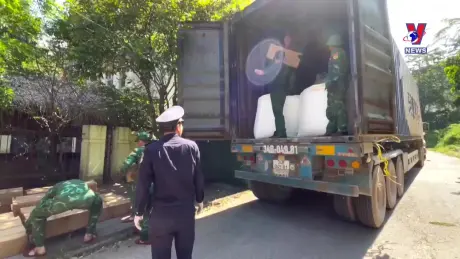 Đường dây nóng 389 ngày 7/10/2024