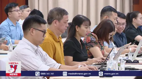 Đảm bảo mục tiêu tăng trưởng của cả năm