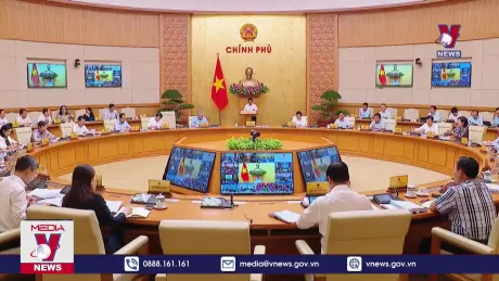 Phấn đấu thực hiện thắng lợi toàn diện các mục tiêu, nhiệm vụ đề ra