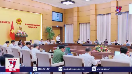 Phản ánh thực sự tâm tư, nguyện vọng của cử tri