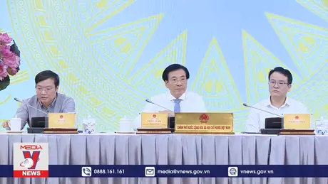 Thông tin về Luật Dữ liệu và triển khai Luật căn cước