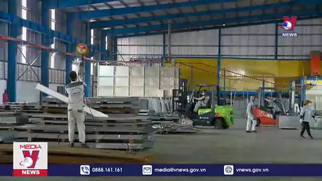 Thu nhập bình quân của người lao động đạt 7,6 triệu đồng/tháng