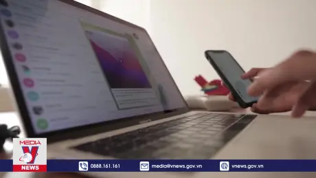 Mạng lưới tội phạm ngày càng phát triển trên Telegram