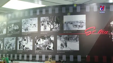 Văn hóa toàn cảnh ngày 6/10/2024