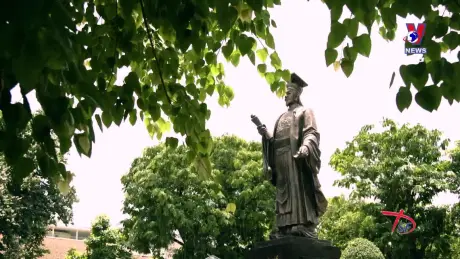 Thông điệp lịch sử: Hà Nội thành phố vì hòa bình