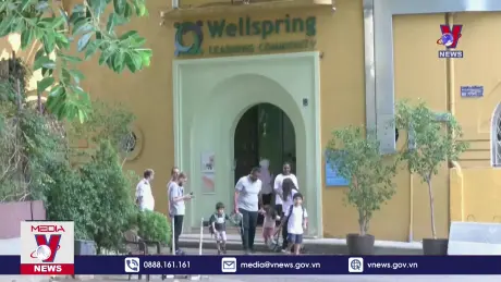 Liban hoãn khai giảng năm học mới