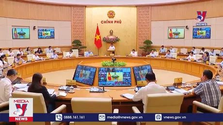 Bản tin thời sự 11h ngày 7/10/2024