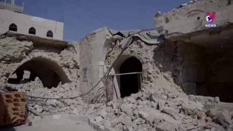 Thế giới hôm nay: Đừng mở hộp Pandora