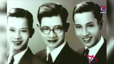 Thông điệp lịch sử: Trần Duy Hưng - Người con ưu tú của Thủ đô Hà Nội