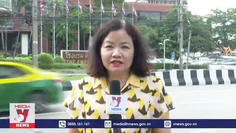 Du lịch Thái Lan kỳ vọng tăng trưởng nhờ các tuyến bay mới