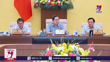 Nhất trí chủ trương đầu tư cho mục tiêu quốc gia phát triển văn hóa