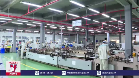 Bắc Ninh thu hút đầu tư nước ngoài đứng đầu cả nước