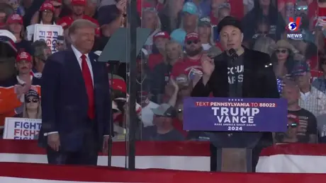 Thế giới hôm nay: Bất ngờ tháng 10