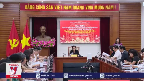 Thi tìm hiểu cuốn sách của Cố Tổng Bí thư Nguyễn Phú Trọng về văn hóa