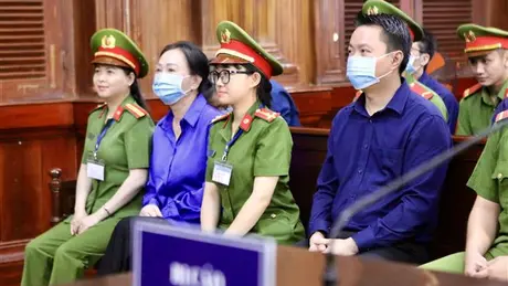 Vạn Thịnh Phát: Các bị cáo thừa nhận tội lỗi, vụ án dần sáng tỏ