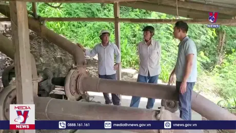 Gia Lai làm rõ việc hỗ trợ dịch vụ công ích thủy lợi tại huyện Ia Pa