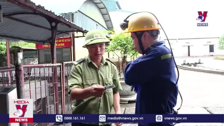 Đảm bảo sản lượng than cho các hộ điện