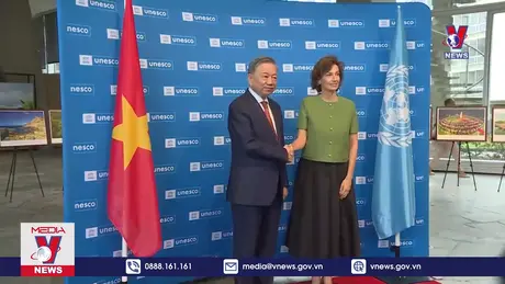 Bản tin thời sự 11h ngày 08/10/2024