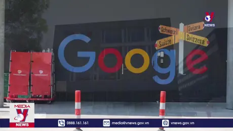 Google phải chia sẻ miếng bánh ứng dụng Android