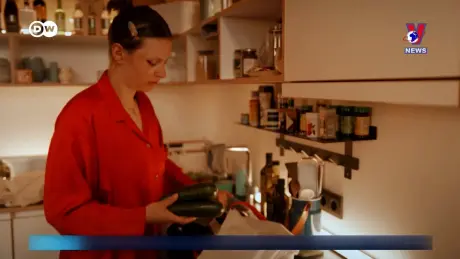 Tạp chí toàn cầu ngày 08/10/2024