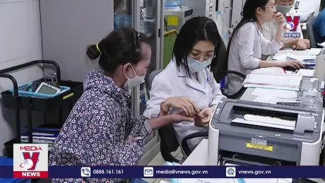 Đề xuất 1 số bệnh được 