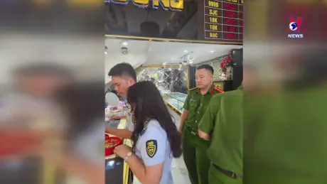 Đường dây nóng 389 ngày 08/10/2024