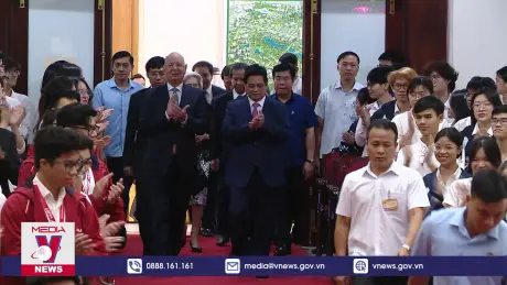 Định vị Việt Nam trong kỷ nguyên công nghệ thông minh