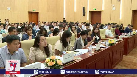 Lấy ý kiến góp ý cho dự thảo Luật Chứng khoán sửa đổi