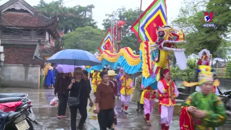 Khoảnh khắc & Sự kiện ngày 08/10/2024