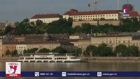 Hungary hoãn thông qua thỏa thuận cho Ukraine vay khẩn cấp