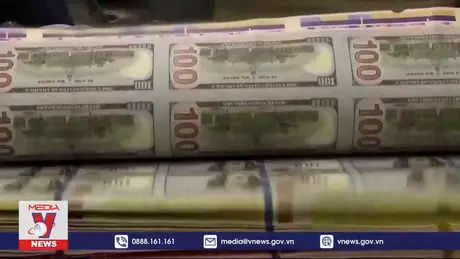 Thâm hụt ngân sách của Mỹ có thể ở mức cao nhất