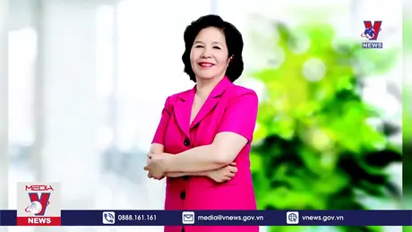 3 nữ doanh nhân Việt lọt top quyền lực nhất châu Á