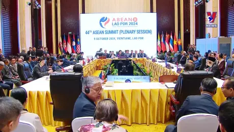 越通社新闻 - Bản tin tiếng Trung ngày 09/10/2024