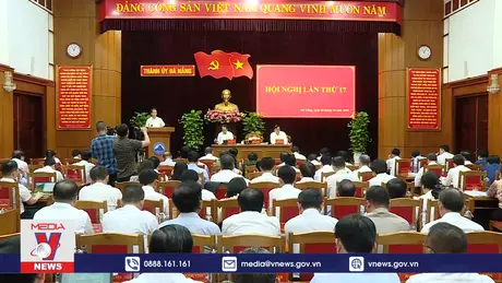 Đà Nẵng quyết liệt triển khai các nhiệm vụ phát triển kinh tế - xã hội