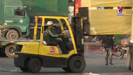 Đường dây nóng 389 ngày 09/10/2024