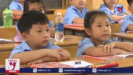 Bản tin thời sự 06h ngày 08/10/2024