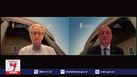 Chủ nhân Nobel Vật lý 2024 cảnh báo nguy cơ từ AI