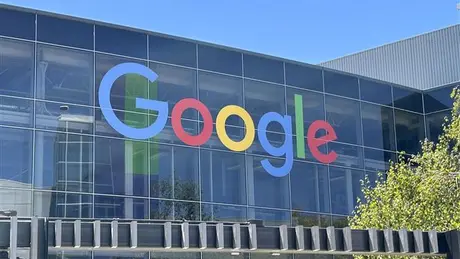 Google đối mặt với nguy cơ chia tách