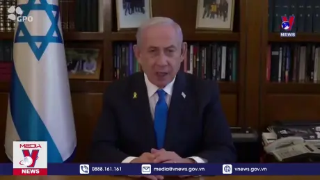 Israel tuyên bố Hezbollah không có người đứng đầu