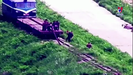 Thế giới hôm nay: Bán đảo Triều Tiên lại nóng