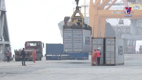 Nhật trình kinh tế ngày 09/10/2024