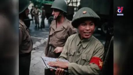 Khoảnh khắc và Sự kiện ngày 09/10/2024