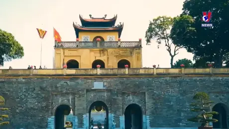 Thông điệp lịch sử: Những cửa ô của Hà Nội nghìn năm văn hiến