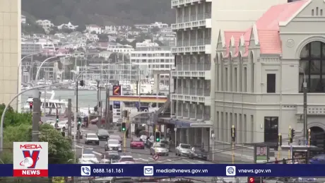 Giá thuê nhà tại Australia chững lại sau 5 năm “phi mã”