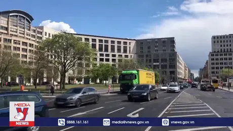 EU duyệt kết luận tài chính khí hậu trước thềm COP29