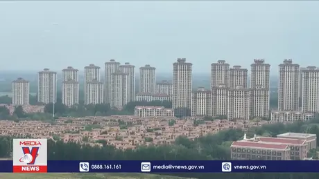 Trung Quốc thúc đẩy triển khai các gói phục hồi kinh tế