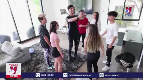 TikTok đối mặt cáo buộc pháp lý mới tại Mỹ