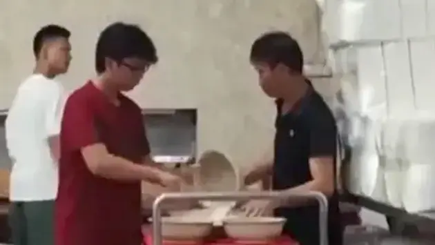 Xử lý nghiêm các sai phạm liên quan đến chất lượng bữa ăn tại Đại học Bách Khoa Hà Nội