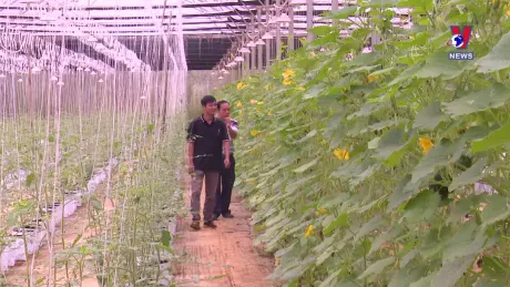 Khoa học và công nghệ ngày 10/10/2024